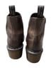 Dr. Martens 100% Leather Brown Boots Size EU 39 - photo 2