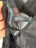 BCBGMAXAZRIA Black Bodysuit Size M - photo 6