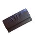 Coach 100% Leather Brown Leather Wallet One size - photo 1