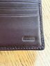 Coach 100% Leather Brown Leather Wallet One size - photo 4