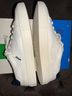Tory Sport White Blue Sneakers Size 9 - photo 6