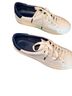 Tory Sport White Blue Sneakers Size 9 - photo 1
