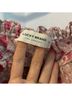 Lucky Brand Floral Damask Fair Isle Graphic Pink Ivory Red Romper Size M - photo 6