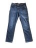 Levi's Blue Jeans Size 12 - photo 1