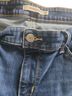 Levi's Blue Jeans Size 12 - photo 3