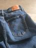 Levi's Blue Jeans Size 12 - photo 5