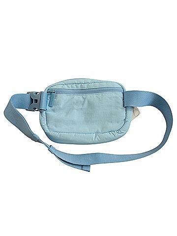 Hurley Belt (view 2)