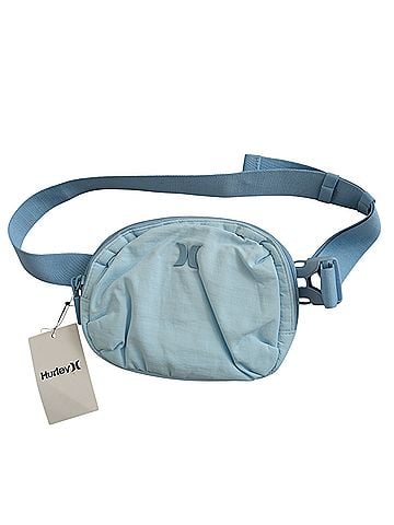 Hurley Belt (view 1)
