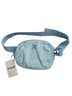 Hurley Solid Blue Belt One size - photo 1