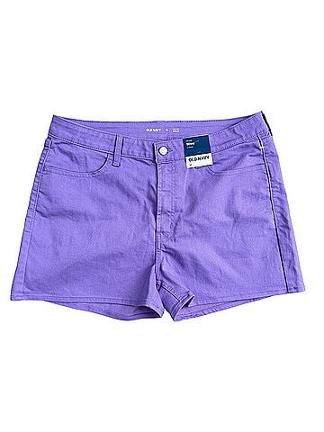 Old Navy Denim Shorts (view 1)