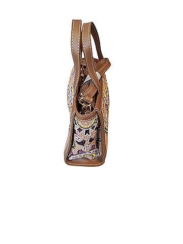 India Boutique Crossbody Bag (view 2)