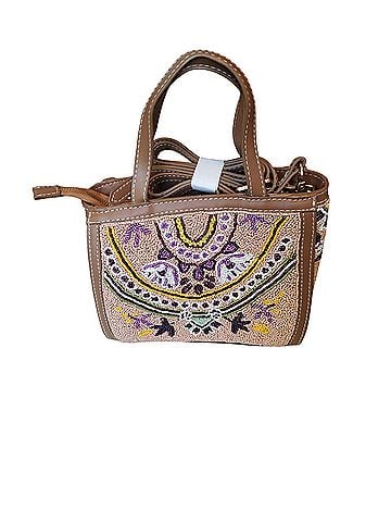 India Boutique Crossbody Bag (view 1)