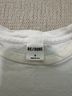 RE/DONE 100% Cotton White T-Shirt Size S - photo 3