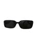 Coach Black Sunglasses One size - photo 1
