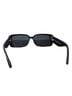 Coach Black Sunglasses One size - photo 2