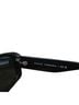 Coach Black Sunglasses One size - photo 3