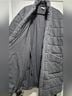 Lunya Gray Coat Size S - photo 7