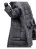 Lunya Gray Coat Size S - photo 2