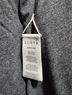 Lunya Gray Coat Size S - photo 8