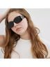 Coach Black Sunglasses One size - photo 6