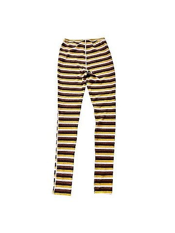 Free People Scrunch And Snuggle Striped Lounge Leggings Leggings (view 2)