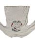 RE/DONE White Long Sleeve Blouse Size S - photo 2
