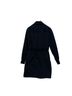 Reiss Black Casual Dress Size 4 - photo 2