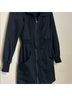 Reiss Black Casual Dress Size 4 - photo 6