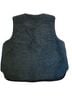 RE/DONE 100% Polyester 100% Cotton Green Vest Size XS - photo 2