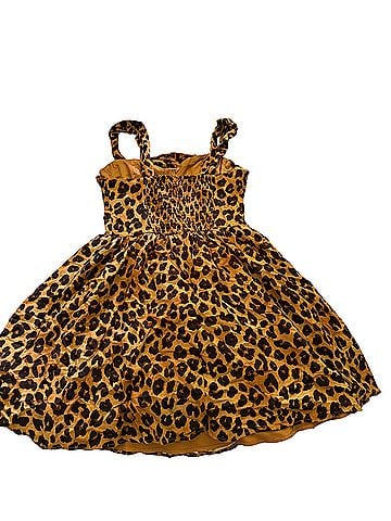 Moon River Casual Dress (view 2)