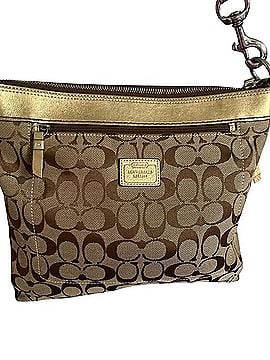 Coach Shoulder Bag (view 1)