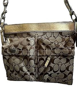 Coach Shoulder Bag (view 2)