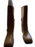 MICHAEL Michael Kors Brown Boots Size 9 1/2 - photo 2