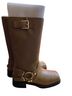MICHAEL Michael Kors Brown Boots Size 9 1/2 - photo 1