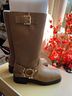 MICHAEL Michael Kors Brown Boots Size 9 1/2 - photo 4