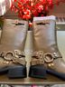 MICHAEL Michael Kors Brown Boots Size 9 1/2 - photo 7