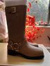 MICHAEL Michael Kors Brown Boots Size 9 1/2 - photo 3