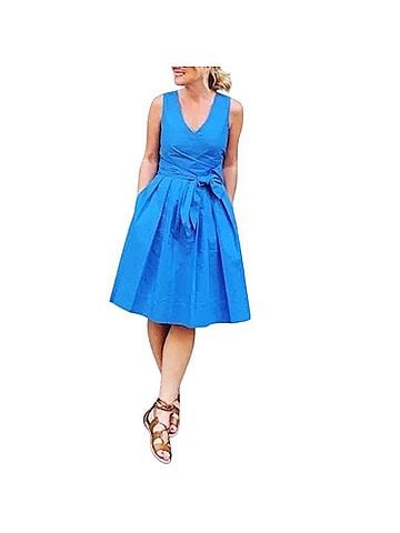 J.Crew Cocktail Dress (view 1)