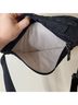 ANDI Animal Print Black Belt Bag One size - photo 6
