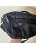 ANDI Animal Print Black Belt Bag One size - photo 4