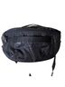 ANDI Animal Print Black Belt Bag One size - photo 3