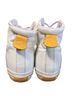 Oncept White Green Yellow Purple Sneakers Size 6 - photo 2