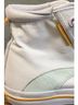 Oncept White Green Yellow Purple Sneakers Size 6 - photo 4