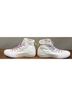 Oncept White Green Yellow Purple Sneakers Size 6 - photo 5