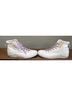 Oncept White Green Yellow Purple Sneakers Size 6 - photo 7