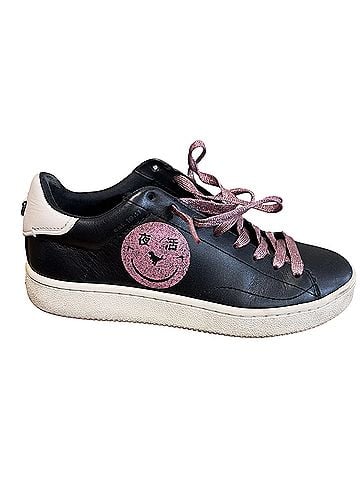 Coach x Yeti Out Sneakers (view 1)