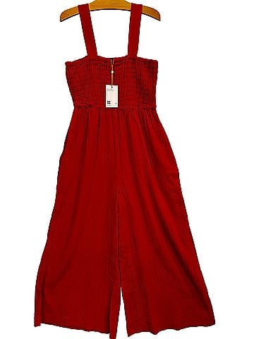 Quince Jumpsuit (view 1)
