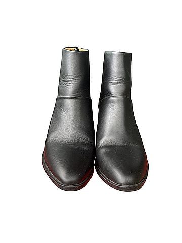 Nisolo Ankle Boots (view 2)