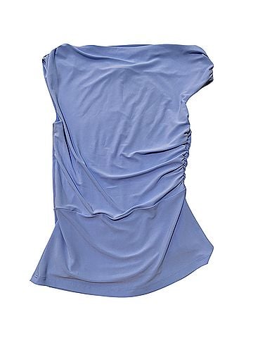Babaton Short Sleeve Blouse (view 2)