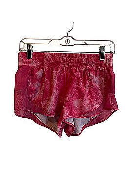 Lululemon Athletica Athletic Shorts